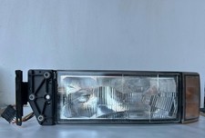 FARO ANTERIORE SINISTRO PER IVECO Eurocargo 1° Serie 500340408 (91>02)
