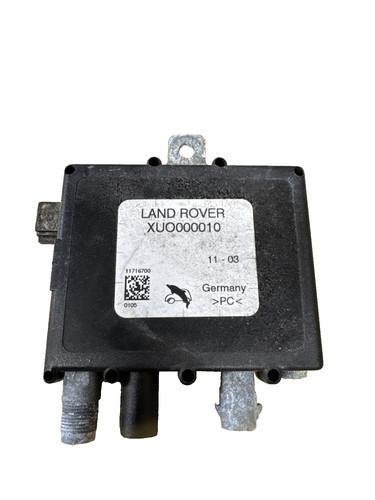 Modulo antenna amplificatore - modulo,