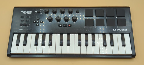 Audio axiom air mini - air,