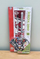 MadCatz Xbox 360 Faceplate con