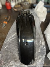 014.43.105.1059 PARAFANGO ANTERIORE, NERO, RICAMBIO ORIGINALE  BETA MOTARD RR 50