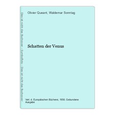 Schatten der Venus Queant