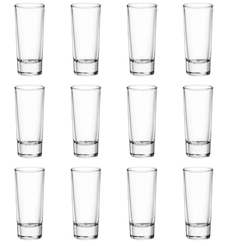 Bicchieri shot 60ml shooter - shot,