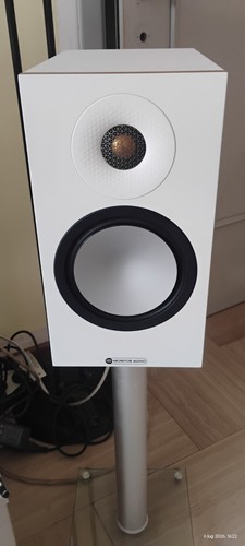 Monitor audio bronze - 50,