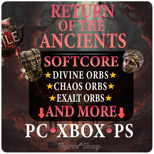 Path exile il - path,