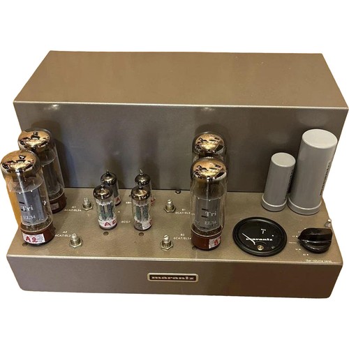Riedizione marantz modello - modello, 8b