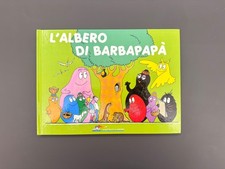 L'Albero dei Barbapapà Libro