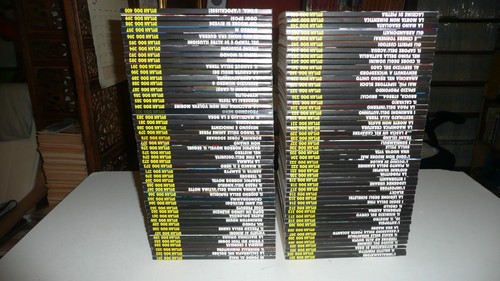 Dylan dog edizione da - dylan,