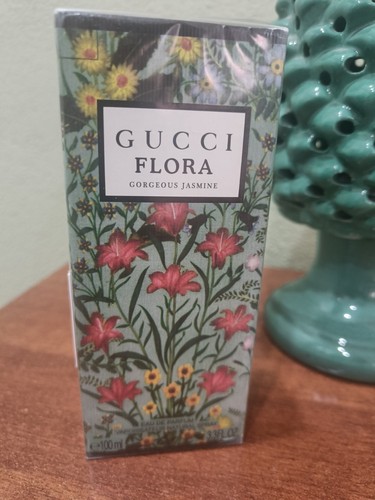 Profumo donna gucci flora - donna,