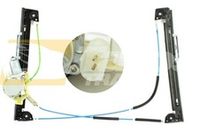 Alzacristallo Anteriore SX Per