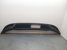 5G6807568S REAR BUMPER SPOILER