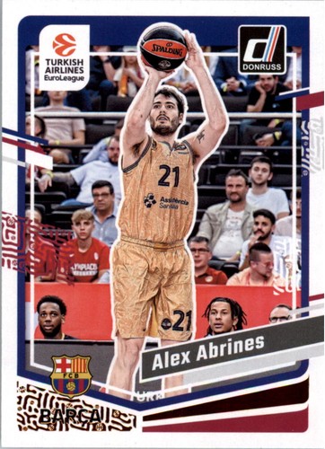 2023 donruss turkish - donruss,