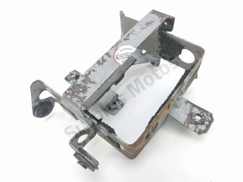 Support arriere suzuki - dr, 600
