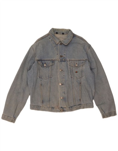Giacca denim uomo charro - giacca,