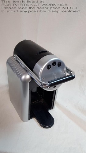 Leggi descrizione nespresso - leggi,