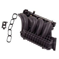 COLLETTORE DI ASPIRAZIONE for