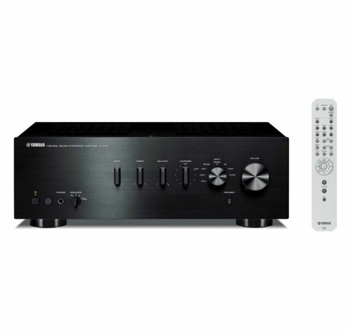 Amplificatore integrato yamaha - integrato,