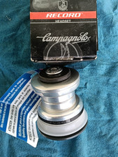 NOS campagnolo Record Serie Sterzo Headset Colnago Bianchi De Rosa 
