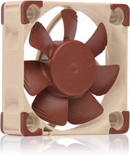 Nf-A4X10 5V PWM, Ventola