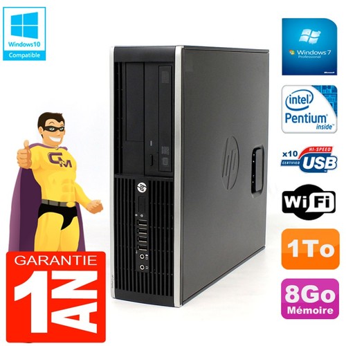 Compaq pro 6200 - pc,