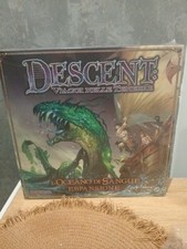 DESCENT : Viaggi Nelle Tenebre