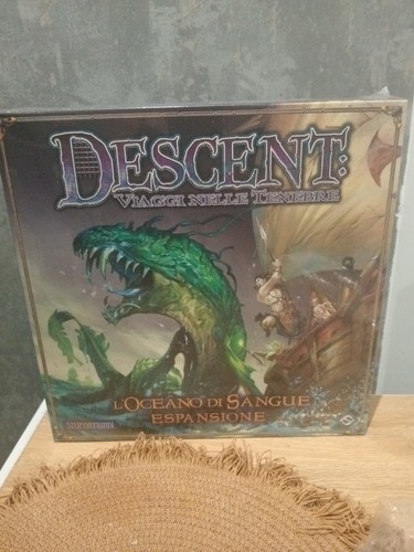Descent viaggi nelle tenebre - descent,
