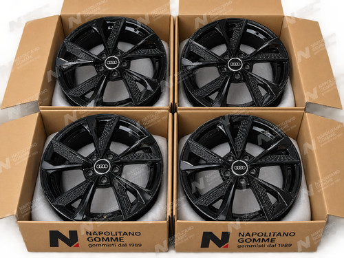 Cerchi nuovi per audi s3 - nuovi, a3