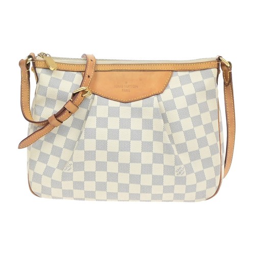 Borsa tracolla louis vuitton - a,