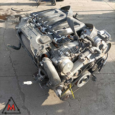 Motore 306D3 229.000 km BMW SERIE 5 E60 2003-2010 3.0 DIESEL 173kW (104483)