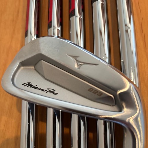Mizuno pro 223 set - mizuno, di