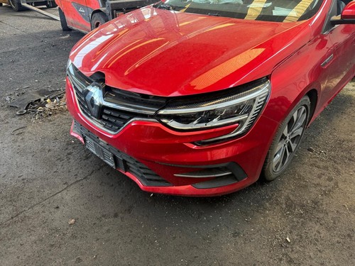 Cambio renault megane iv - cambio,