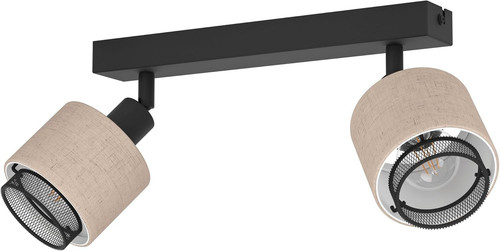 Lampada soffitto rosley - da,