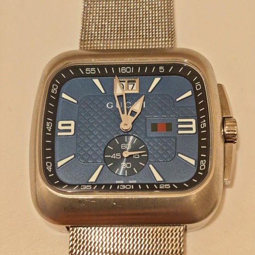 Gucci coupe 101 - coupe, 131.3
