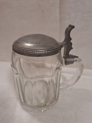 Boccale birra 1932 - , grub