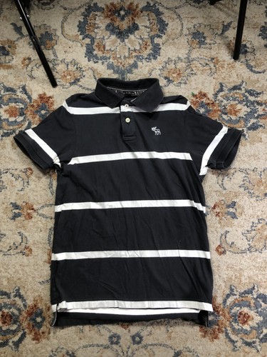 Polo abercrombie fitch - &, uomo