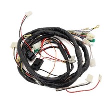 IMPIANTO ELETTRICO TNT CABLAGGIO COMPLETO MBK BOOSTER SPIRIT 50 1988-2003