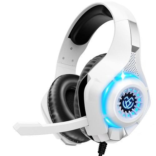 Cuffie gaming tatybo ps4 ps5 - cuffie,