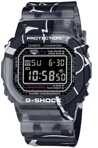 Orologio polso shock - orologio, da