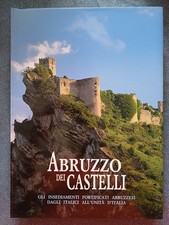 ABRUZZO-CASTELLI-INSEDIAMENTI