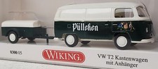 WIKING NEW HO 1/87 Classic