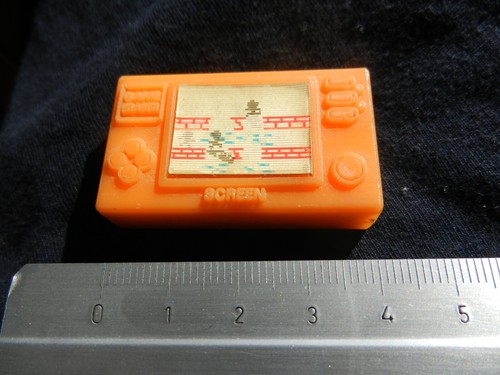 Game eraser gomma da - game,