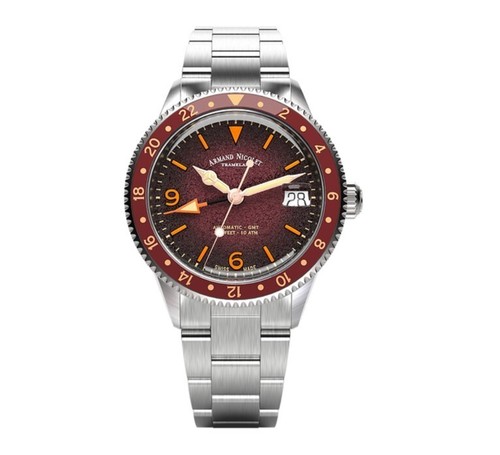 Orologio armand nicolet - orologio,