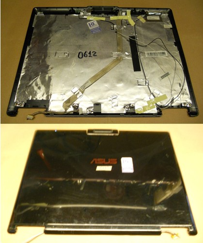 Asus x56t m51tr m51a scocca - x56t,