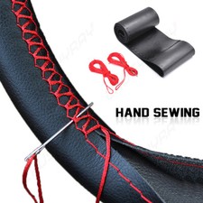 Negro 38cm/15inch volante