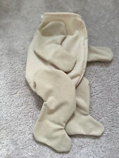 COCCOLA SNODATA FATTA A MANO DI QUALITÀ CORPO REBORN - MOLTEPLICI VARIANTI A PIACERE