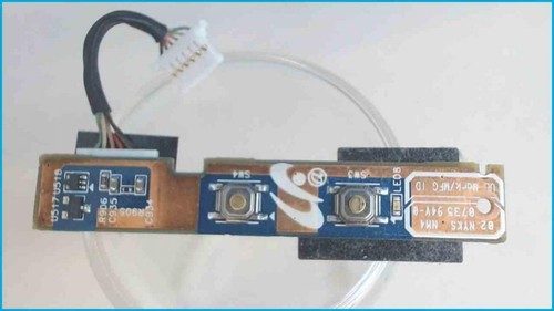 Scheda interruttore - , di