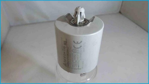 Filtro rete condensatore - rete,