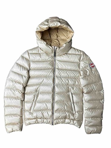 Giacca cappotto imbottito