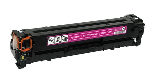 Toner per cb543a 1215 cp - toner,