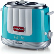 Macchina per Hot Dog Potenza